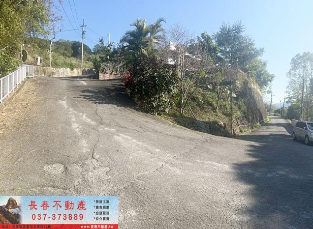 卓蘭農地-2