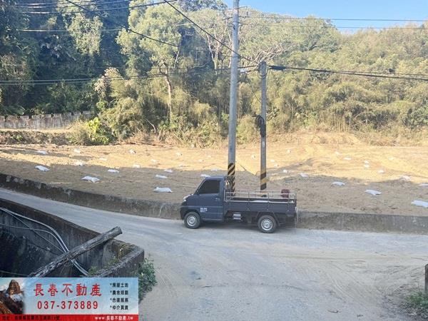 卓蘭農地-3