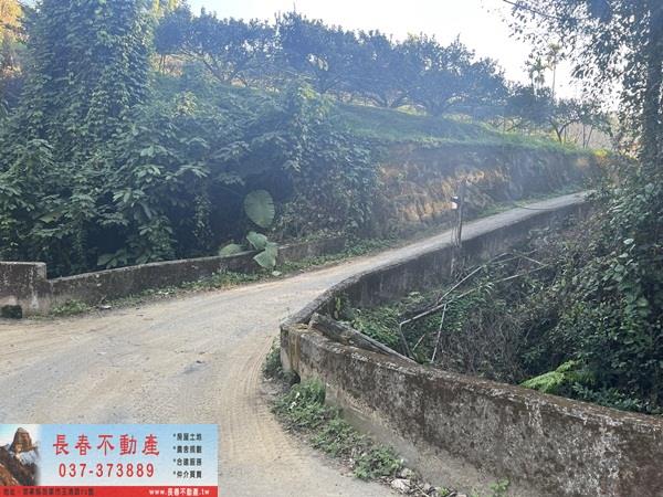 卓蘭農地-4