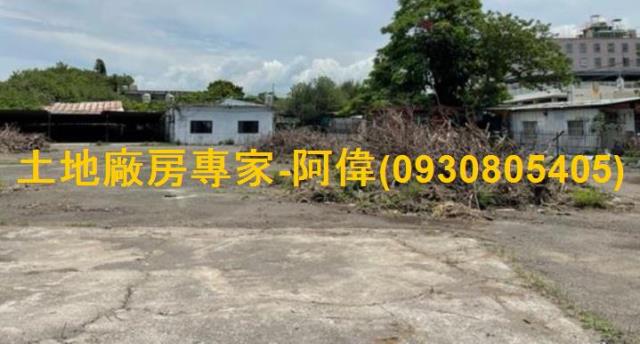 高雄林園工業地-1