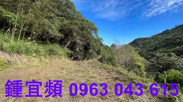 尖石農地-3