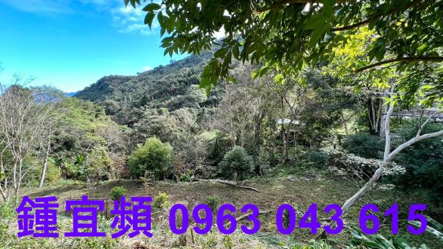 尖石農地-8