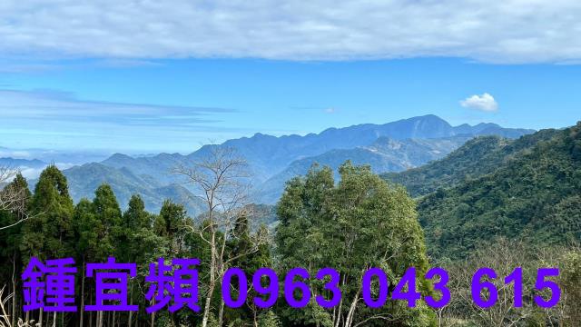 尖石農地-1