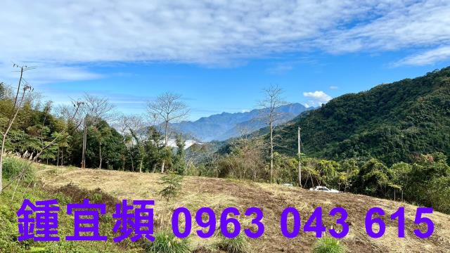 尖石農地-6