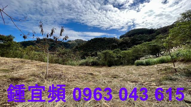 尖石農地-8