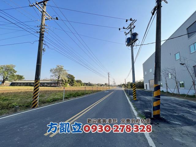 官田農地-11