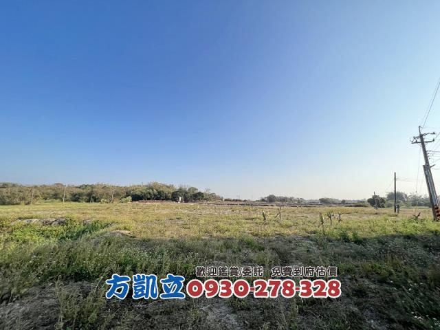 官田農地-4