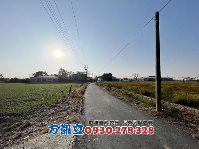 官田農地-8