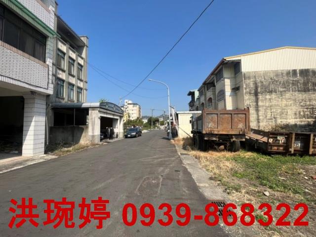 南投市商業地-1