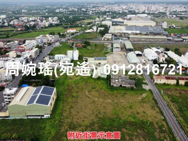 麻豆工業地-12