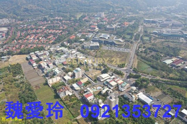 南投市建地-4