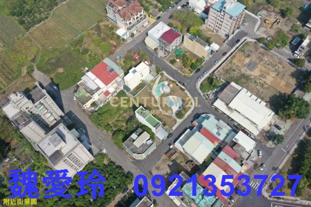 南投市建地-5
