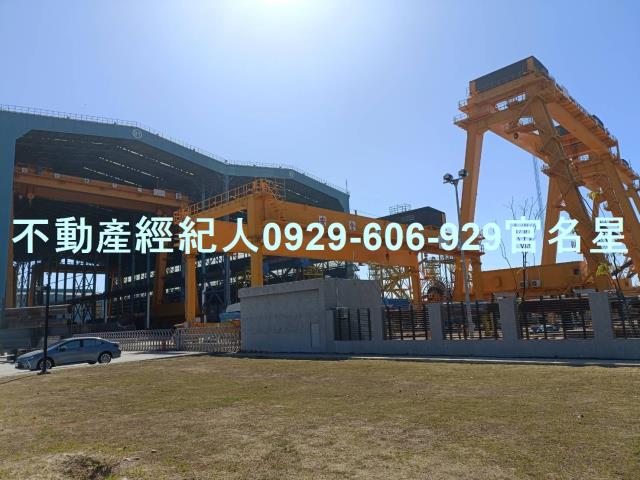 高雄茄萣工業地-11