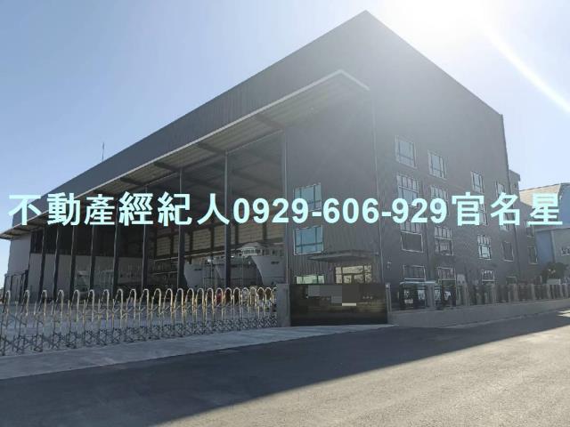 高雄茄萣工業地-12