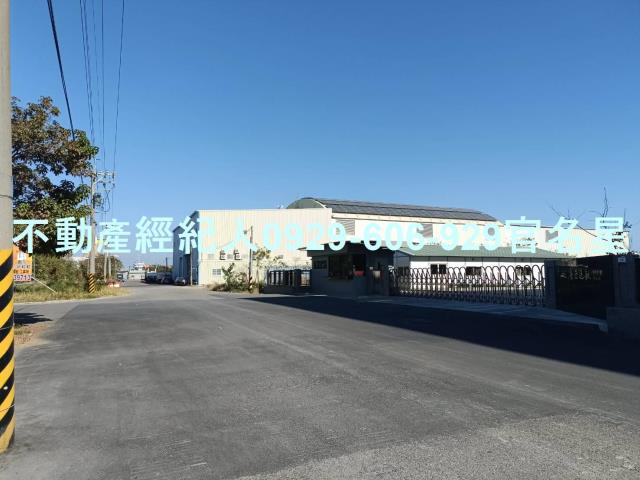 高雄茄萣工業地-14
