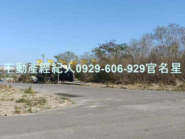 高雄茄萣工業地-15