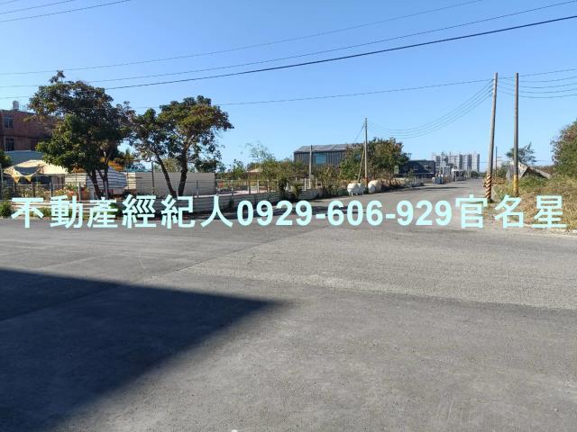 高雄茄萣工業地-3