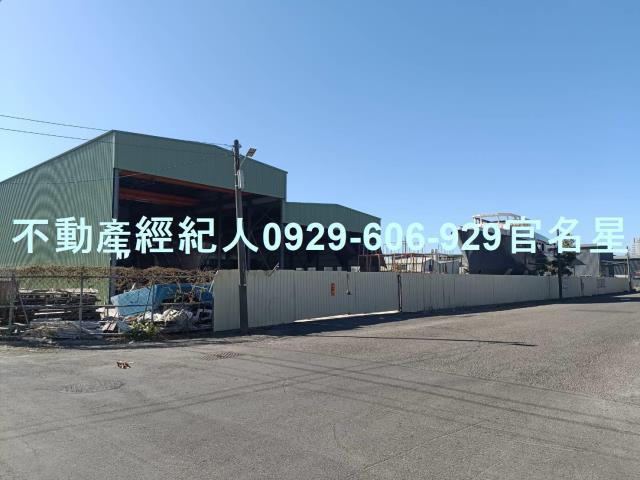 高雄茄萣工業地-5