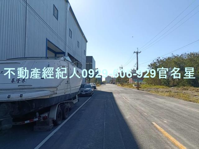 高雄茄萣工業地-6