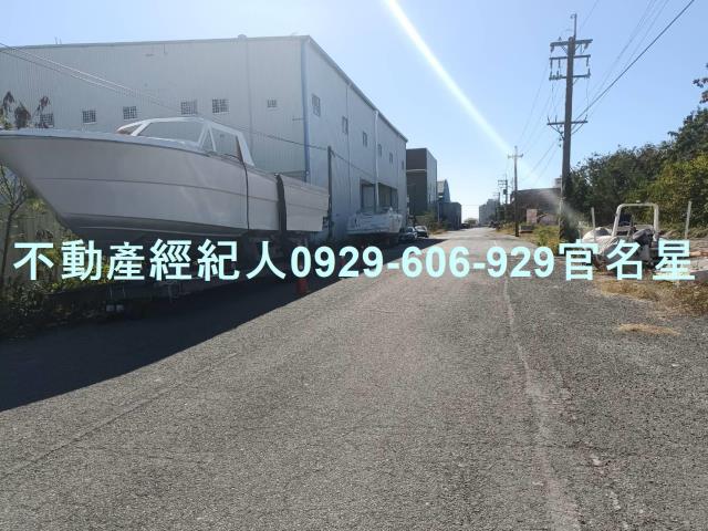 高雄茄萣工業地-7