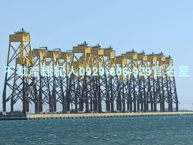 高雄茄萣工業地-8