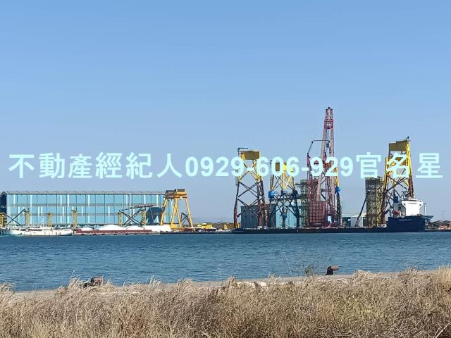 高雄茄萣工業地-9