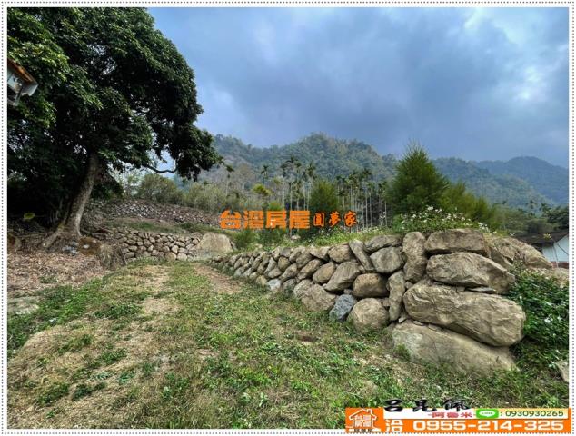 梅山農地-11