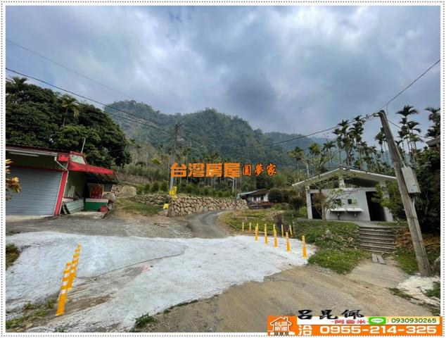 梅山農地-12