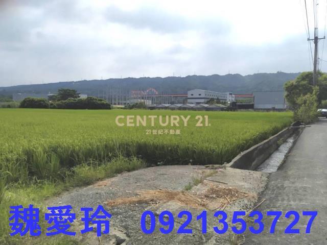 草屯農地-4