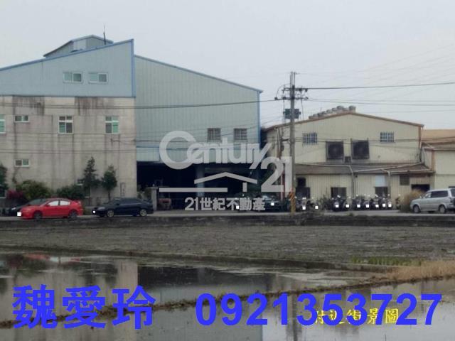 彰化農地-10