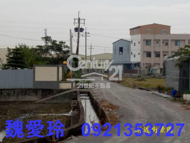 彰化農地-13