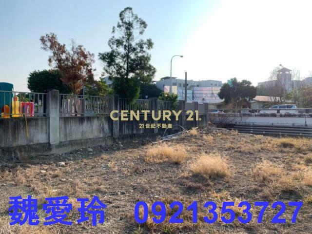 草屯農地-13