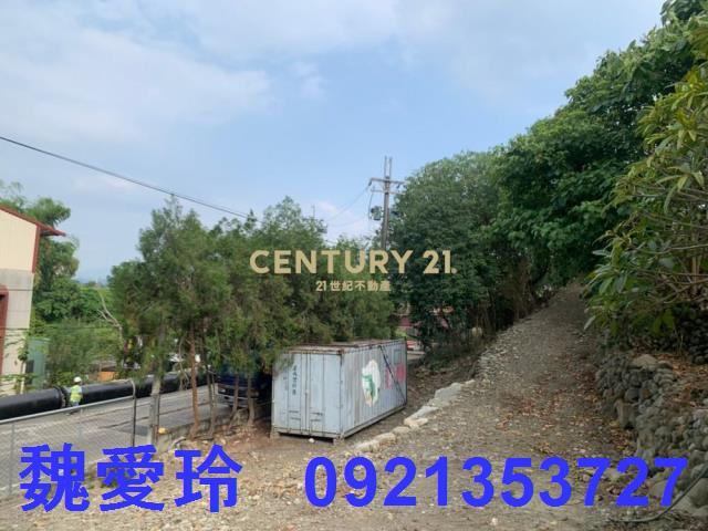草屯農地-9