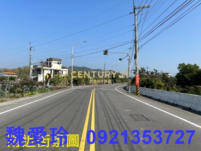 草屯農地-13