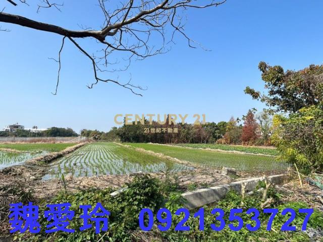 草屯農地-2