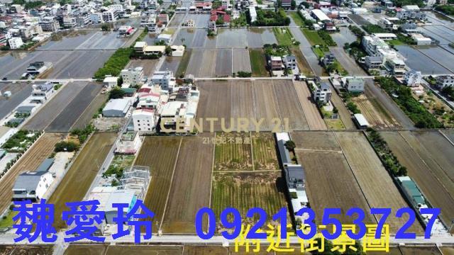 草屯農地-2