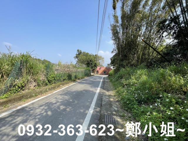桃園龍潭農地-13