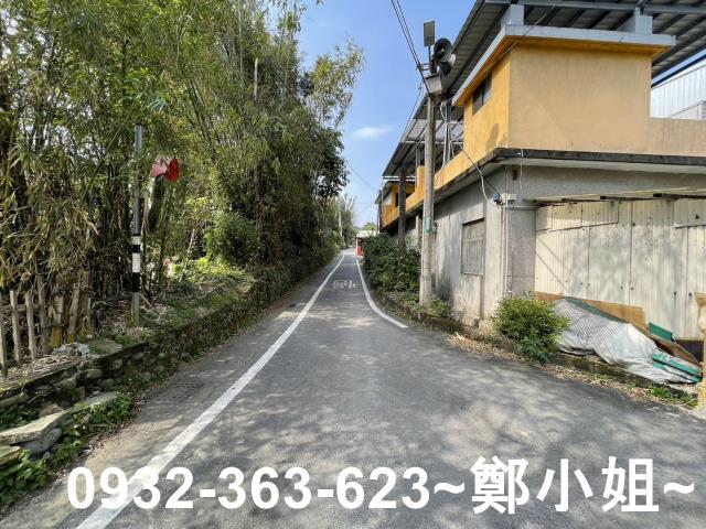 桃園龍潭農地-2