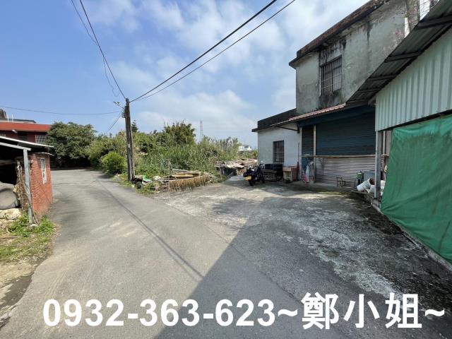 桃園龍潭農地-3