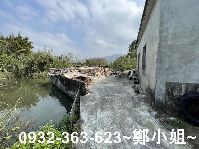 桃園龍潭農地-5