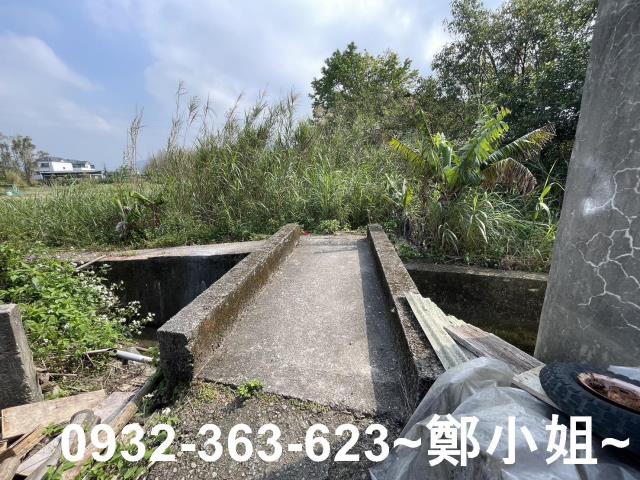 桃園龍潭農地-6