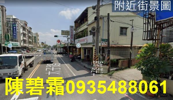 台南仁德建地-4