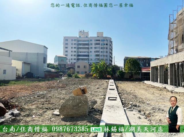 台南安南建地-5
