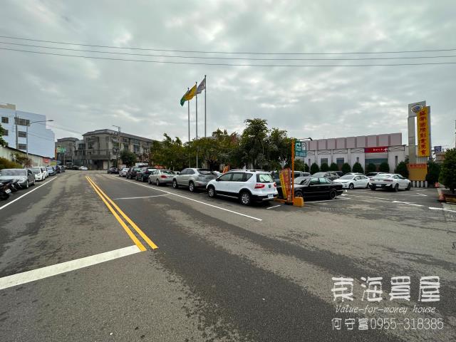 沙鹿建地-2