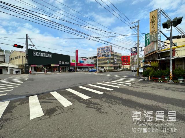 沙鹿建地-3