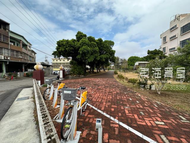 沙鹿建地-5