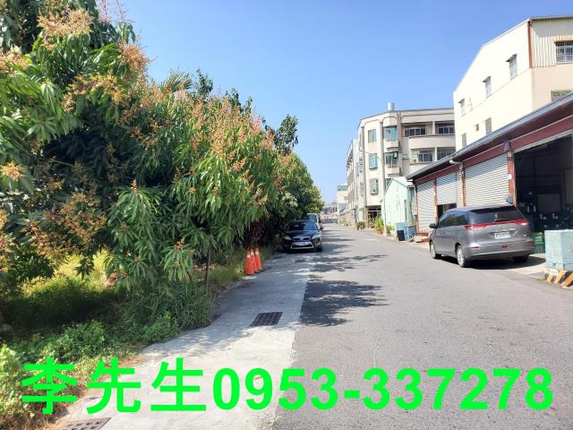 台南安南建地-4