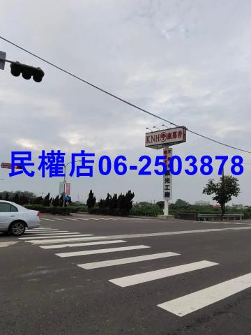 台南將軍農地-10