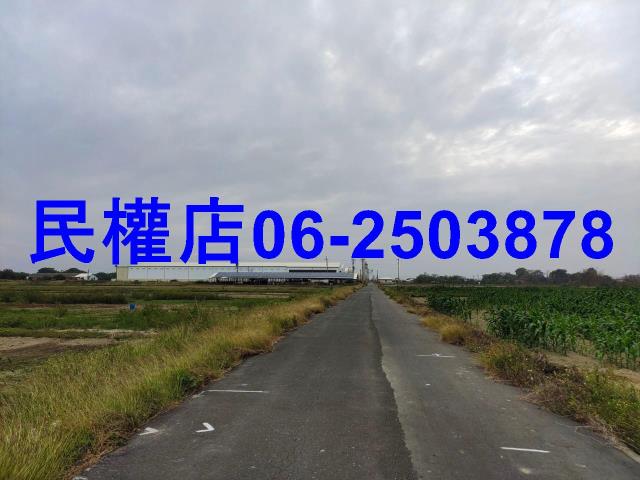 台南將軍農地-9