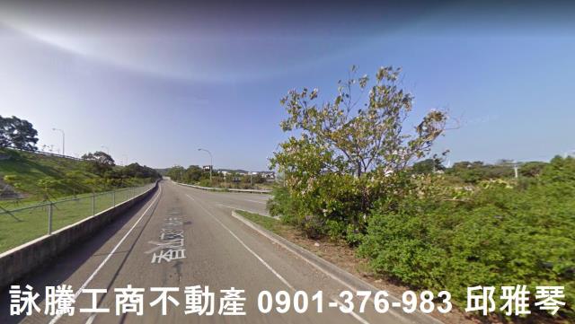 香山農地-1